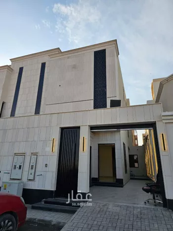شقة للبيع في شارع رقم 98, حي الجنادرية, مدينة الرياض, منطقة الرياض