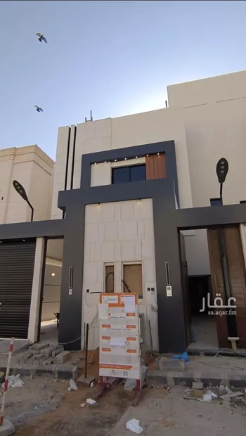 شقة للبيع في شارع إبراهيم هاشم فلالي, حي البيان, مدينة الرياض, منطقة الرياض