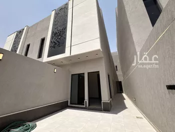 فيلا للبيع في شارع رقم 165, حي الجنادرية, مدينة الرياض, منطقة الرياض