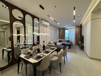 شقة للبيع في شارع رقم 266, حي المونسية, مدينة الرياض, منطقة الرياض صورة 2