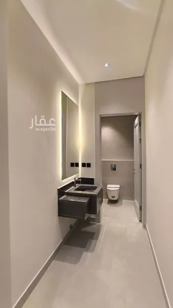 شقة للبيع في شارع جبل مرة, حي قرطبة, مدينة الرياض, منطقة الرياض صورة 3