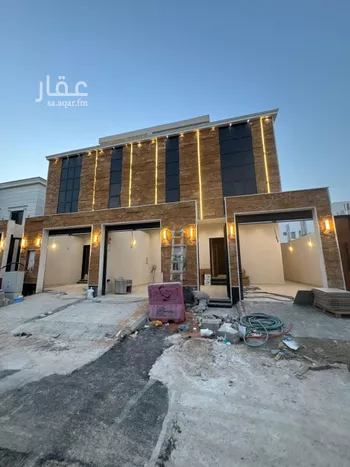 فيلا للبيع في حي الرمال, مدينة الرياض, منطقة الرياض