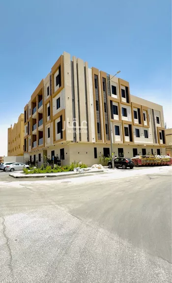 شقة للبيع في شارع سنا, حي قرطبة, مدينة الرياض, منطقة الرياض