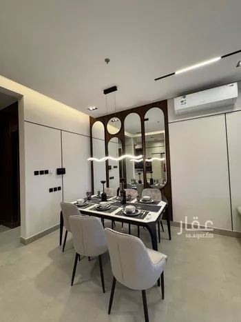 شقة للبيع في شارع رقم 270, حي المونسية, مدينة الرياض, منطقة الرياض صورة 4