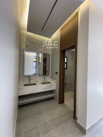 دور للبيع في شارع عمر بن أبي بكر, حي الرمال, مدينة الرياض, منطقة الرياض صورة 4