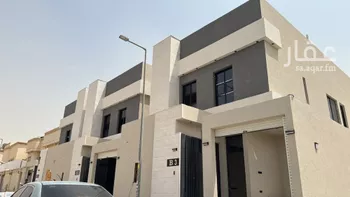فيلا للبيع في شارع ابي جعفر المنصور, حي اليرموك, مدينة الرياض, منطقة الرياض صورة 2