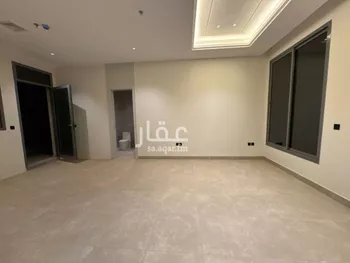 شقة للبيع في شارع الشيخ جابر الاحمد الصباح, حي اليرموك, مدينة الرياض, منطقة الرياض صورة 2