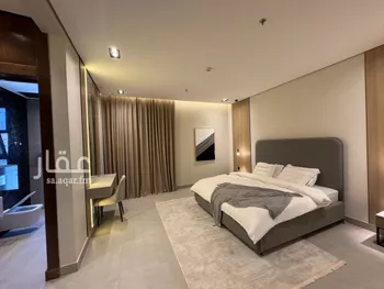 شقة للبيع في شارع رقم 266, حي المونسية, مدينة الرياض, منطقة الرياض صورة 5