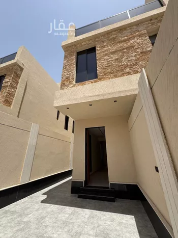 دور للبيع في شارع شارع رقم 318, حي المونسية, مدينة الرياض, منطقة الرياض