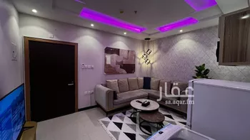 شقة للإيجار في شارع يزيد بن عبدالملك, حي المعذر, مدينة الرياض, منطقة الرياض صورة 5