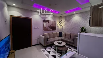شقة للإيجار في شارع ابن زهر, حي المعذر, مدينة الرياض, منطقة الرياض صورة 4