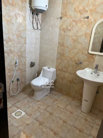 شقة للإيجار في شارع الدوادمي, حي مغرزات, مدينة الرياض, منطقة الرياض صورة 4