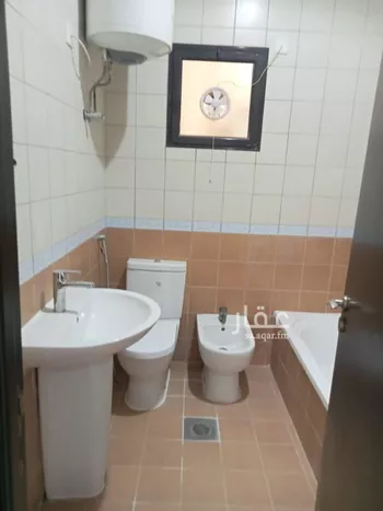 عمارة للإيجار في شارع ابن زهرة, حي العمل, مدينة الرياض, منطقة الرياض صورة 4