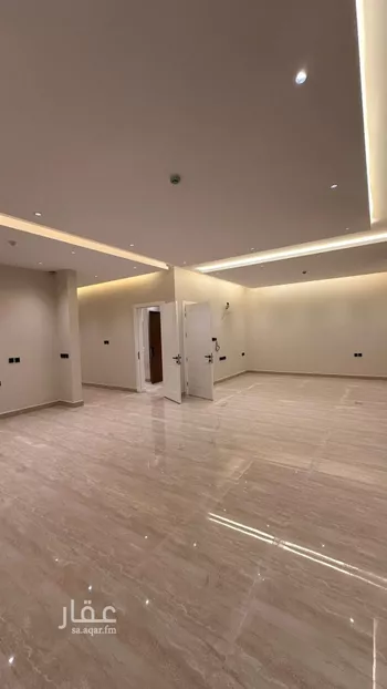 شقة للإيجار في شارع زكريا بن عيسى, حي النهضة, مدينة الرياض, منطقة الرياض صورة 4