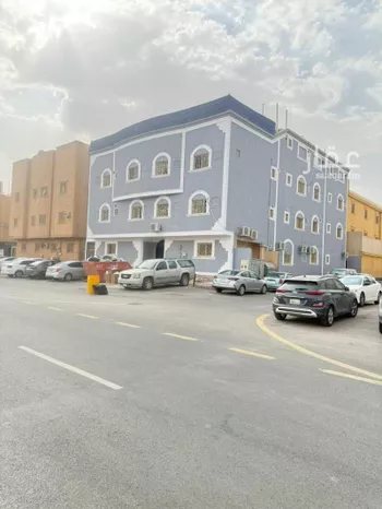 شقة للإيجار في شارع القيصومة, حي إشبيلية, مدينة الرياض, منطقة الرياض