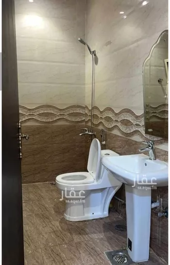 شقة للإيجار في شارع الشيخ حسين بن حسن, حي النزهة, مدينة الرياض, منطقة الرياض صورة 3