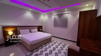 شقة للإيجار في شارع ابن زهر, حي المعذر, مدينة الرياض, منطقة الرياض صورة 2