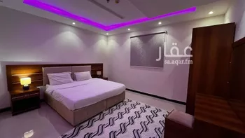 شقة للإيجار في شارع ابن زهر, حي المعذر, مدينة الرياض, منطقة الرياض صورة 5