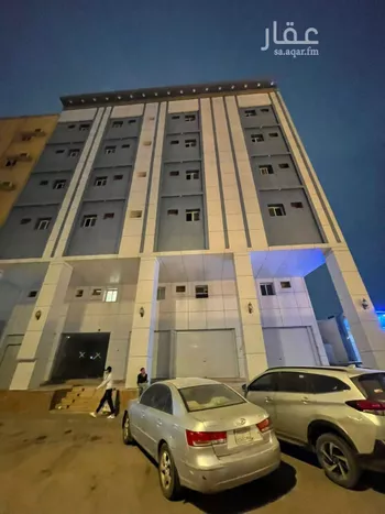 شقة للإيجار في شارع المعافري, حي غبيرا, مدينة الرياض, منطقة الرياض