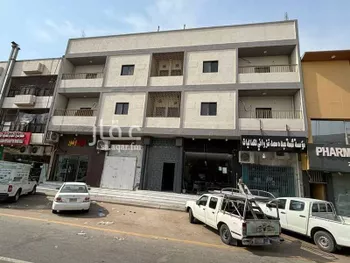 شقة للإيجار في شارع الامير فهد بن سلمان بن عبدالعزيز, حي الناصرية, مدينة الرياض, منطقة الرياض صورة 4