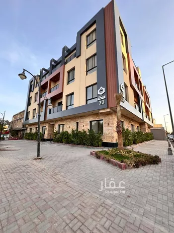شقة للإيجار في شارع سليمان الحمدان, حي النهضة, مدينة الرياض, منطقة الرياض صورة 3