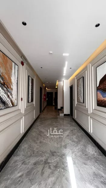 شقة للإيجار في شارع عبدالمنعم الشافعي, حي الملز, مدينة الرياض, منطقة الرياض صورة 5