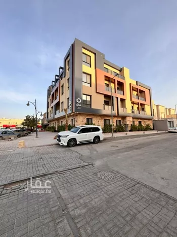 شقة للإيجار في شارع سليمان الحمدان, حي النهضة, مدينة الرياض, منطقة الرياض صورة 5