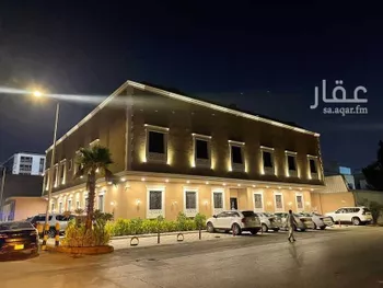 شقة للإيجار في شارع سعود بن حمد ال داود, حي الملز, مدينة الرياض, منطقة الرياض صورة 3
