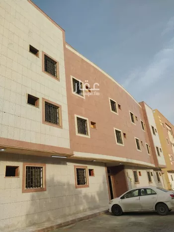 عمارة للإيجار في شارع رقم 112, حي العزيزية, مدينة الرياض, منطقة الرياض صورة 3