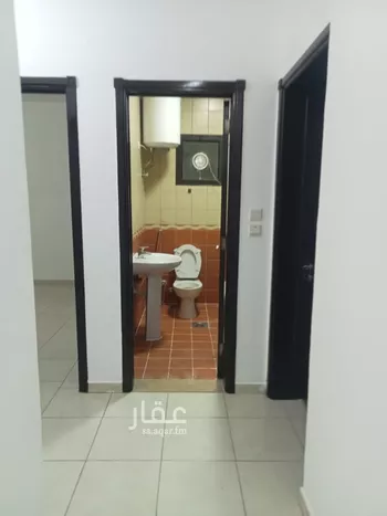 عمارة للإيجار في شارع سليمان بن مالك, حي العمل, مدينة الرياض, منطقة الرياض صورة 4