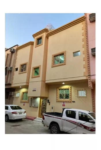 عمارة للبيع في شارع ابن مقداد, حي منفوحة, مدينة الرياض, منطقة الرياض صورة 2