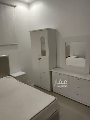 شقة للإيجار في شارع بدر المزني, حي الضباط, مدينة الرياض, منطقة الرياض صورة 2