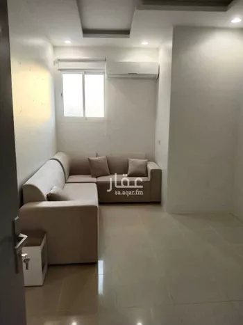 شقة للإيجار في شارع بدر المزني, حي الضباط, مدينة الرياض, منطقة الرياض