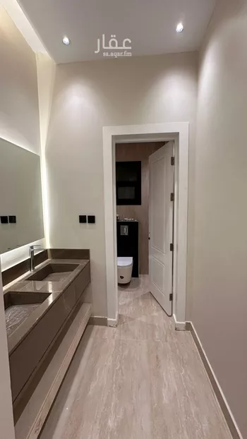 شقة للإيجار في شارع أبي زيد القرطبي, حي النهضة, مدينة الرياض, منطقة الرياض صورة 5