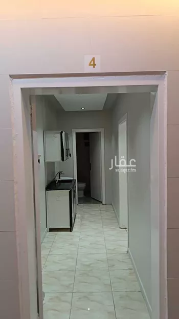 شقة للإيجار في شارع الغرارة, حي إشبيلية, مدينة الرياض, منطقة الرياض صورة 2