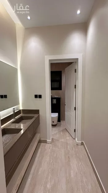 شقة للإيجار في شارع سليمان الحمدان, حي النهضة, مدينة الرياض, منطقة الرياض صورة 2