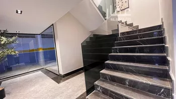 عمارة للإيجار في شارع القشاشية, حي الندى, مدينة الرياض, منطقة الرياض صورة 4