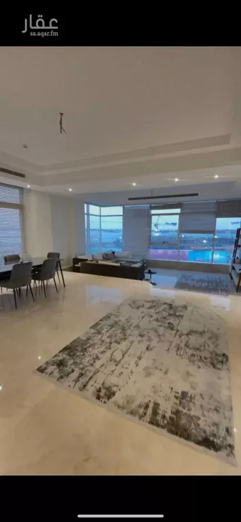 شقة للإيجار في شارع طريق الملك عبدالعزيز, حي أبحر الجنوبية, مدينة جدة, منطقة مكة المكرمة صورة 3