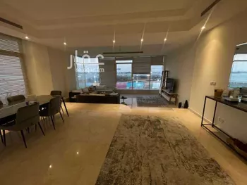 شقة للإيجار في شارع طريق الملك عبدالعزيز, حي أبحر الجنوبية, مدينة جدة, منطقة مكة المكرمة صورة 2