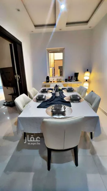 شقة مفروشة للحجز في شارع الوتري, حي الفاخرية, الرياض صورة 2