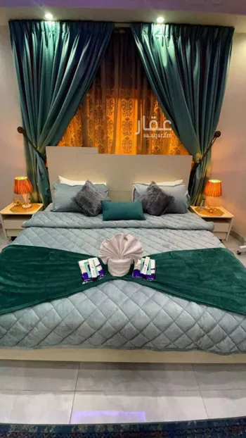 شقة للإيجار في شارع الوتري ، حي الفاخرية ، الرياض ، منطقة الرياض صورة 5