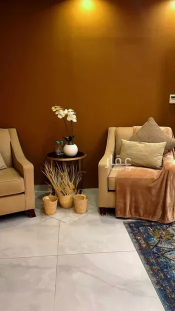 شقة للإيجار في شارع بئر السبع ، حي الفاخرية ، الرياض ، منطقة الرياض صورة 2