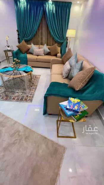 شقة مفروشة للحجز في شارع الوتري ، حي الفاخرية ، الرياض ، منطقة الرياض