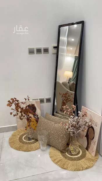شقة مفروشة للحجز في شارع الوتري ، حي الفاخرية ، الرياض ، منطقة الرياض صورة 4