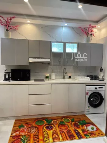 شقة مفروشة للحجز في شارع الوتري, حي الفاخرية, الرياض صورة 5