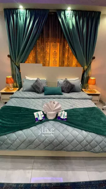 شقة مفروشة للحجز في شارع الوتري ، حي الفاخرية ، الرياض ، منطقة الرياض صورة 2