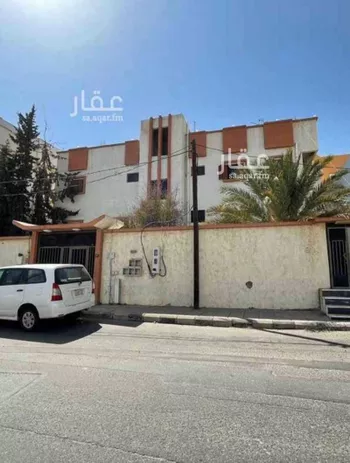 عمارة للإيجار في حي القري, مدينة ابها, منطقة عسير صورة 3