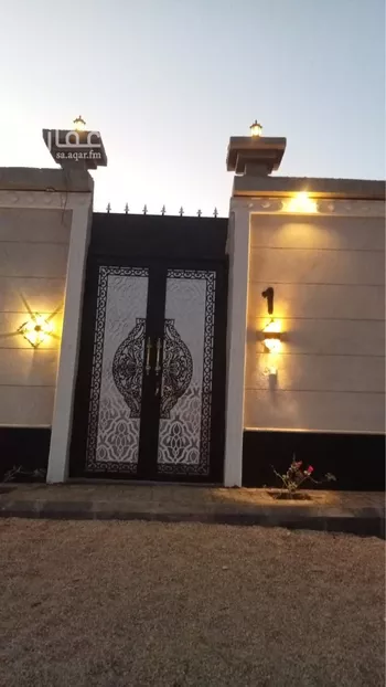 شاليه واستراحة للحجز في جو ، ضرما صورة 4