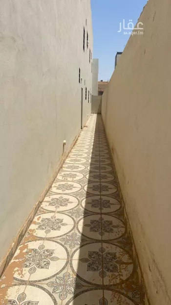 دور للإيجار في شارع الجواء, حي المرقب, مدينة عيون الجواء, منطقة القصيم صورة 2