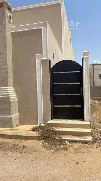 دور للإيجار في شارع الجواء, حي المرقب, مدينة عيون الجواء, منطقة القصيم